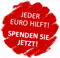 Jetzt spenden!
